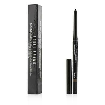 OJAM Online Shopping - Bobbi Brown Perfectly Defined Gel Eyeliner - #05 Scotch 0.35g/0.012oz Make Up