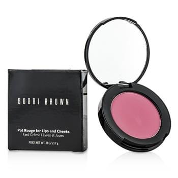 OJAM Online Shopping - Bobbi Brown Pot Rouge For Lips & Cheeks (New Packaging) - #11 Pale Pink 3.7g/0.13oz Make Up