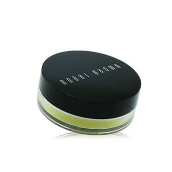 OJAM Online Shopping - Bobbi Brown Retouching Loose Powder - # Yellow 8g/0.28oz Make Up