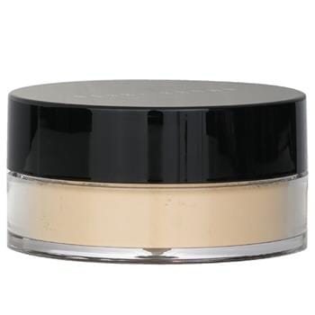 OJAM Online Shopping - Bobbi Brown Sheer Finish Loose Powder - # 01 Pale Yellow 10g/0.35oz Make Up