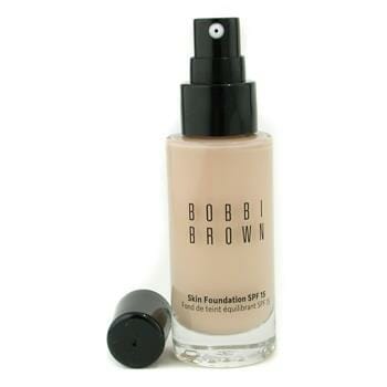OJAM Online Shopping - Bobbi Brown Skin Foundation SPF 15 - # 2 Sand 30ml/1oz Make Up