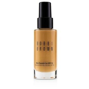 OJAM Online Shopping - Bobbi Brown Skin Foundation SPF 15 - # 5 Honey 30ml/1oz Make Up