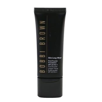 OJAM Online Shopping - Bobbi Brown Skin Long Wear Fluid Powder Foundation SPF 20 - # C-046 Cool Beige 40ml/1.4oz Make Up