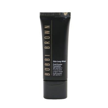 OJAM Online Shopping - Bobbi Brown Skin Long Wear Fluid Powder Foundation SPF 20 - # N-032 Sand 40ml/1.4oz Make Up