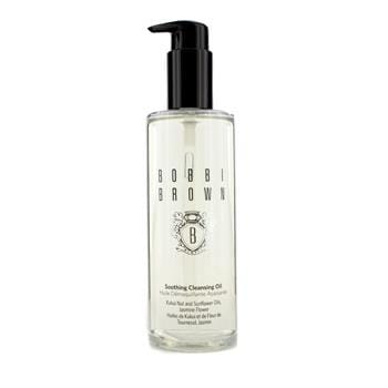 OJAM Online Shopping - Bobbi Brown Soothing Cleansing Oil 200ml/6.7oz Skincare