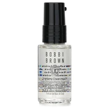 OJAM Online Shopping - Bobbi Brown Soothing Cleansing Oil (Mini size) 30ml/1oz Skincare