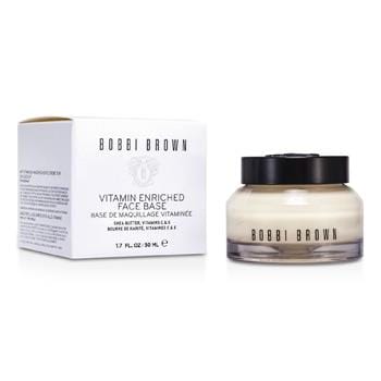 OJAM Online Shopping - Bobbi Brown Vitamin Enriched Face Base 50ml/1.7oz Skincare