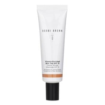 OJAM Online Shopping - Bobbi Brown Vitamin Enriched Skin Tint SPF15 - # Golden 1 50ml/1.7oz Make Up