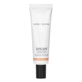 OJAM Online Shopping - Bobbi Brown Vitamin Enriched Skin Tint SPF15 - # Light 2 50ml/1.7oz Make Up