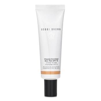 OJAM Online Shopping - Bobbi Brown Vitamin Enriched Skin Tint SPF15 - # Medium 1 50ml/1.7oz Make Up