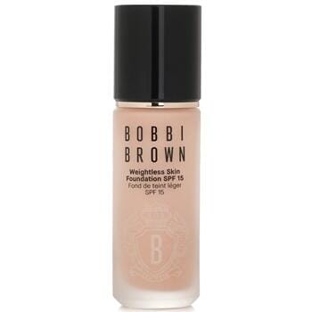 OJAM Online Shopping - Bobbi Brown Weightless Skin Foundation SPF 15 - #C024 Ivory 30ml Make Up