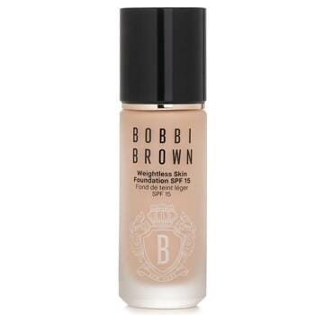 OJAM Online Shopping - Bobbi Brown Weightless Skin Foundation SPF 15 - #C026 Cool Ivory 30ml Make Up