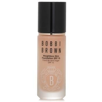 OJAM Online Shopping - Bobbi Brown Weightless Skin Foundation SPF 15 - #C046 Cool Beige 30ml Make Up