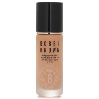 OJAM Online Shopping - Bobbi Brown Weightless Skin Foundation SPF 15 - #C056 Cool Natural 30ml Make Up