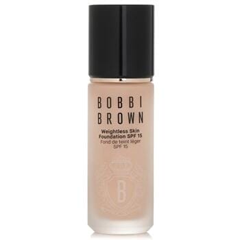 OJAM Online Shopping - Bobbi Brown Weightless Skin Foundation SPF 15 - #N012 Porcelain 30ml Make Up