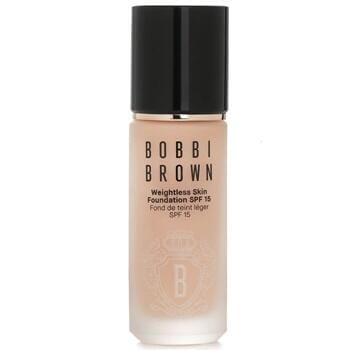 OJAM Online Shopping - Bobbi Brown Weightless Skin Foundation SPF 15 - # N032 Sand 30ml Make Up