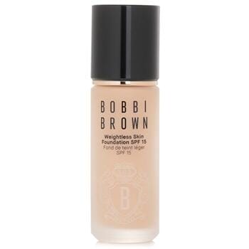 OJAM Online Shopping - Bobbi Brown Weightless Skin Foundation SPF 15 - #N042 Beige 30ml Make Up
