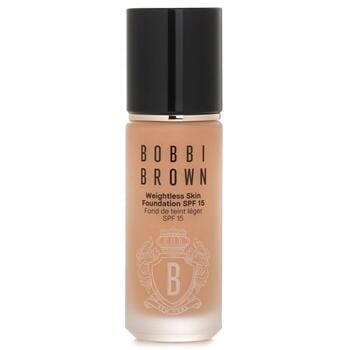 OJAM Online Shopping - Bobbi Brown Weightless Skin Foundation SPF 15 - #N064 Honey 30ml Make Up