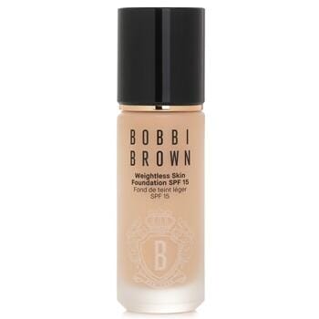 OJAM Online Shopping - Bobbi Brown Weightless Skin Foundation SPF 15 - #N20 Natural Ivory 30ml Make Up