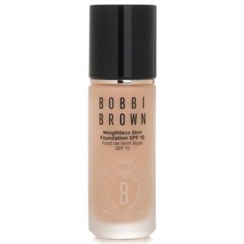 OJAM Online Shopping - Bobbi Brown Weightless Skin Foundation SPF 15 - #N30 Netural Sand 30ml Make Up