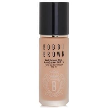 OJAM Online Shopping - Bobbi Brown Weightless Skin Foundation SPF 15 - #N50 Neutral Natural 30ml Make Up