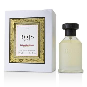 OJAM Online Shopping - Bois 1920 Ancora Amore Eau De Toilette Spray 100ml/3.4oz Ladies Fragrance