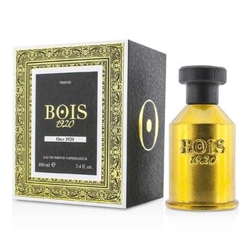 OJAM Online Shopping - Bois 1920 Oro 1920 Eau De Parfum Spray 100ml/3.4oz Ladies Fragrance
