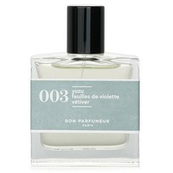 OJAM Online Shopping - Bon Parfumeur 003 Eau De Parfum Spray - Cologne (Yuzu