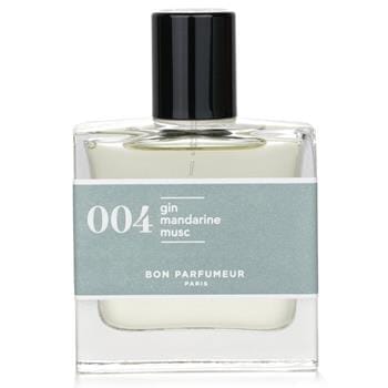 OJAM Online Shopping - Bon Parfumeur 004 Eau de Parfum Spary - Cologne (Gin