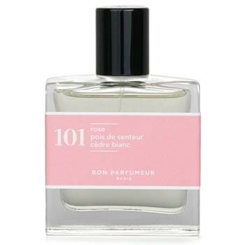 OJAM Online Shopping - Bon Parfumeur 101 Eau De Parfum Spray - Floral (Rose