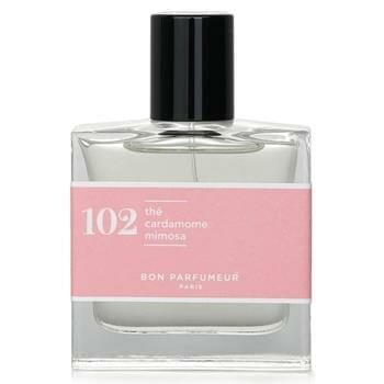 OJAM Online Shopping - Bon Parfumeur 102 Eau De Parfum Spray - Floral (Tea