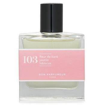 OJAM Online Shopping - Bon Parfumeur 103 Eau De Parfum Spray - Floral Fresh (Tiare Flower