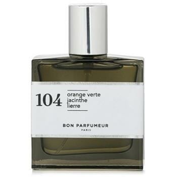 OJAM Online Shopping - Bon Parfumeur 104 Eau De Parfum Spray - Floral (Green Orange