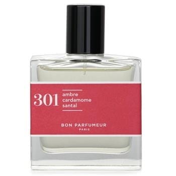 OJAM Online Shopping - Bon Parfumeur 301 Eau De Parfum Spray - Ambre & Epices (Amber