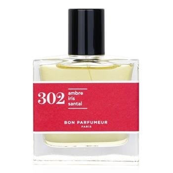 OJAM Online Shopping - Bon Parfumeur 302 Eau De Parfum Spray (Amber