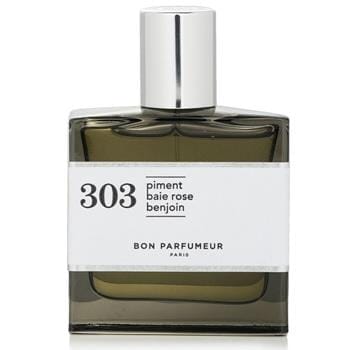 OJAM Online Shopping - Bon Parfumeur 303 Eau De Parfum Spray - Amber & Spices Intense (Chilli