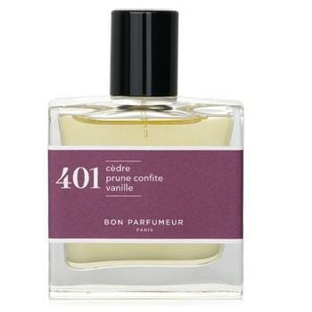 OJAM Online Shopping - Bon Parfumeur 401 Eau De Parfum Spray - Oriental (Cedar