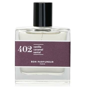 OJAM Online Shopping - Bon Parfumeur 402 Eau De Parfum Spray - Oriental (Vanilla