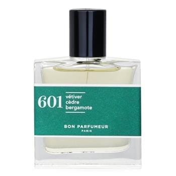 OJAM Online Shopping - Bon Parfumeur 601 Eau De Parfum Spray - Woody Fresh (Vetiver