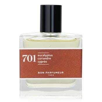 OJAM Online Shopping - Bon Parfumeur 701 Eau De Parfum Spray - Aromatic Fresh (Eucalyptus