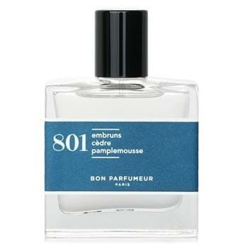 OJAM Online Shopping - Bon Parfumeur 801 Eau De Parfum Spray - Aquatique (Sea Spray