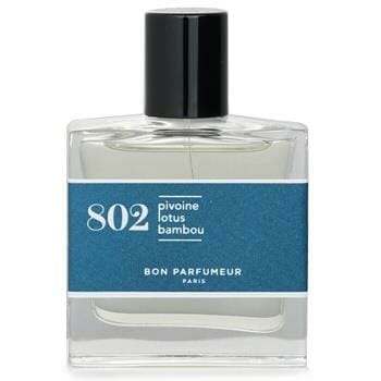 OJAM Online Shopping - Bon Parfumeur 802 Eau De Parfum Spray - Aquatic Fresh (Peony