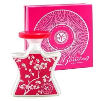 OJAM Online Shopping - Bond No. 9 Chinatown Eau De Parfum Spray 50ml/1.7oz Ladies Fragrance