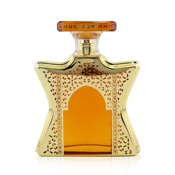 OJAM Online Shopping - Bond No. 9 Dubai Amber Eau De Parfum Spray 100ml/3.3oz Men's Fragrance