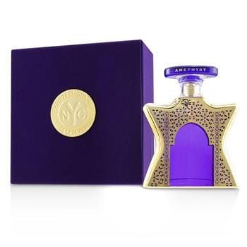 OJAM Online Shopping - Bond No. 9 Dubai Amethyst Eau De Parfum Spray 100ml/3.3oz Ladies Fragrance