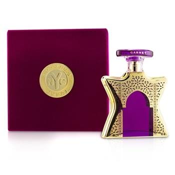 OJAM Online Shopping - Bond No. 9 Dubai Garnet Eau De Parfum Spray 100ml/3.3oz Ladies Fragrance