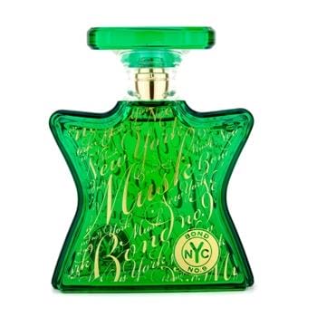 OJAM Online Shopping - Bond No. 9 New York Musk Eau De Parfum Spray 50ml/1.7oz Ladies Fragrance