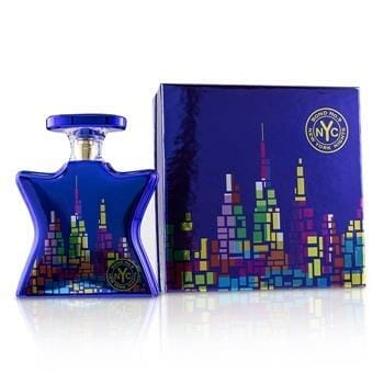 OJAM Online Shopping - Bond No. 9 New York Nights Eau De Parfum Spray 100ml/3.3oz Ladies Fragrance