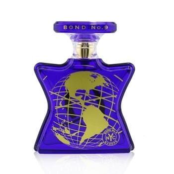 OJAM Online Shopping - Bond No. 9 Queens Eau De Parfum Spray 50ml/1.7oz Ladies Fragrance