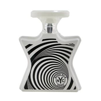 OJAM Online Shopping - Bond No. 9 Soho Eau De Parfum Spray 50ml/1.7oz Men's Fragrance